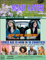 Summer 2025 Money Matters Newsletter