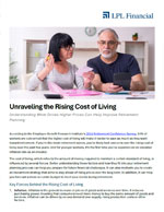 Unraveling the Cost of Living Thumbnail