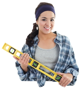 Handywoman