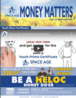 Summer 2021 Money Matters Newsletter