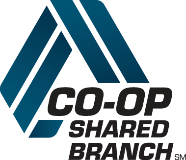 Shared Branching Logo